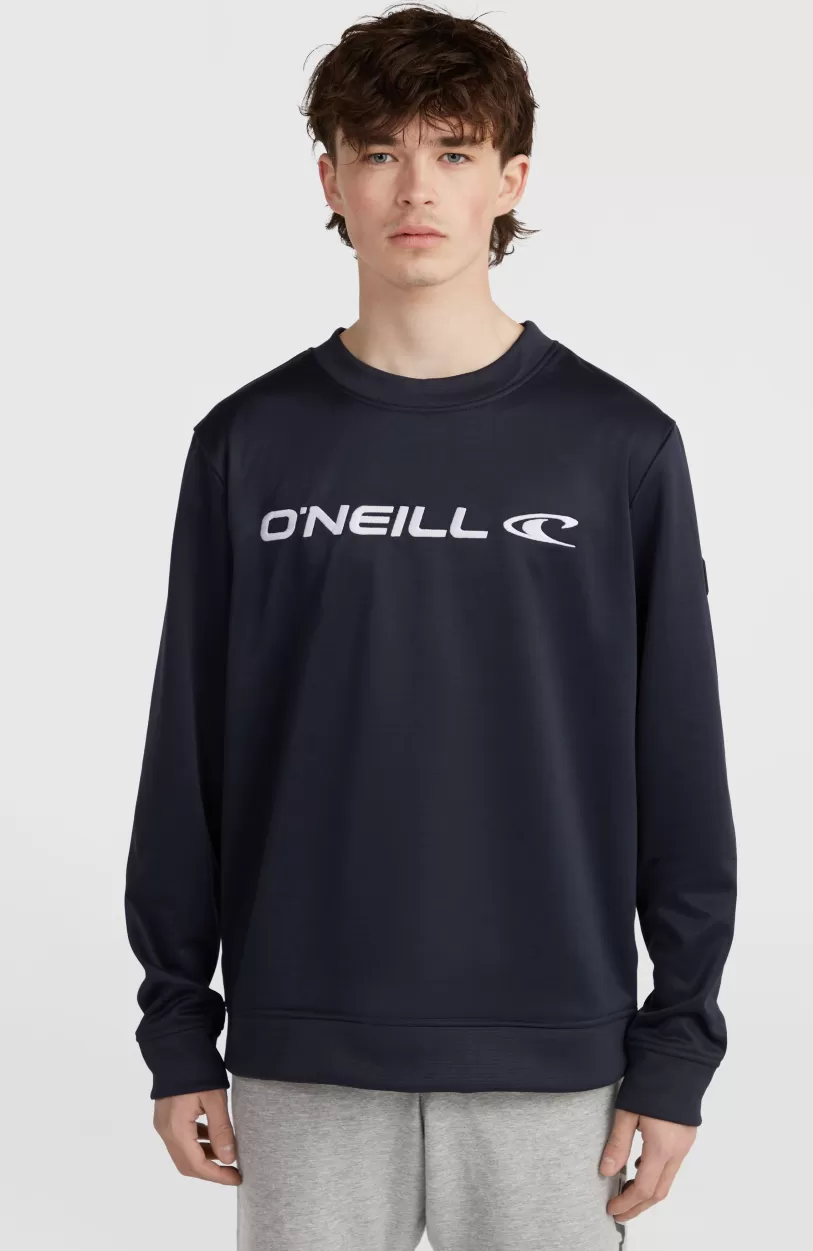 Flash Sale O’Neill Rutile Crew Fleece | Outer Space