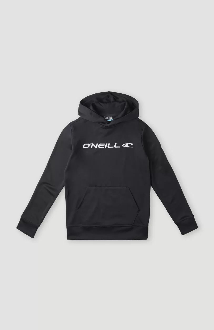 Discount O’Neill Rutile Fleece Hoodie | Black Out