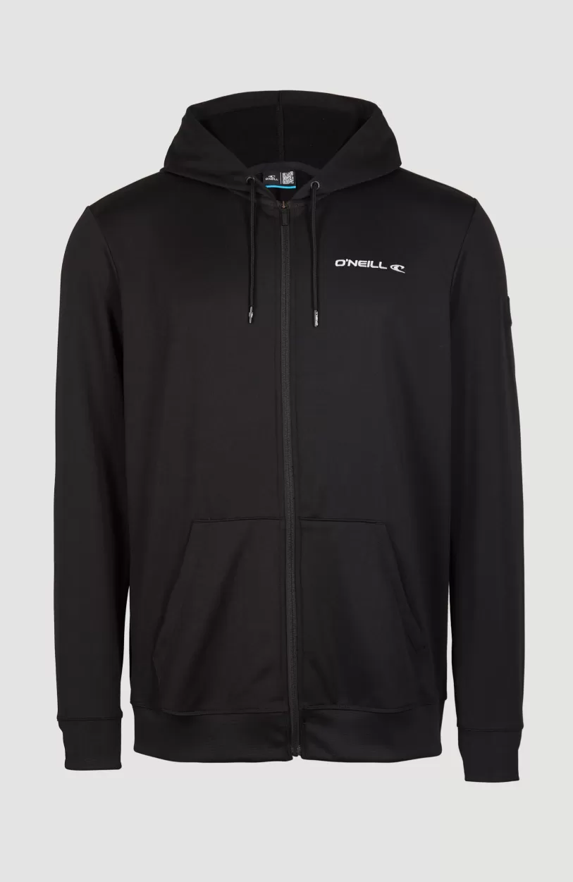 Cheap O’Neill Rutile Fleece Jas | Black Out