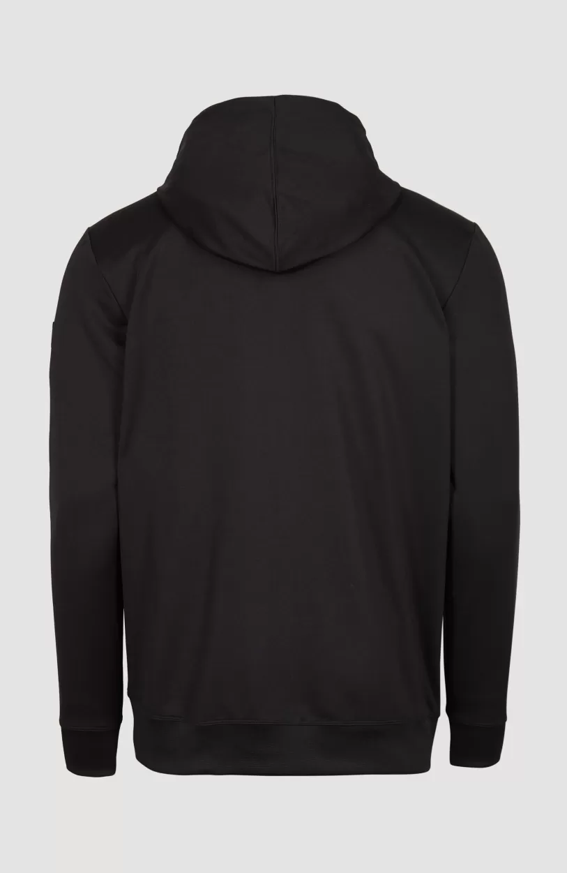 Cheap O’Neill Rutile Fleece Jas | Black Out