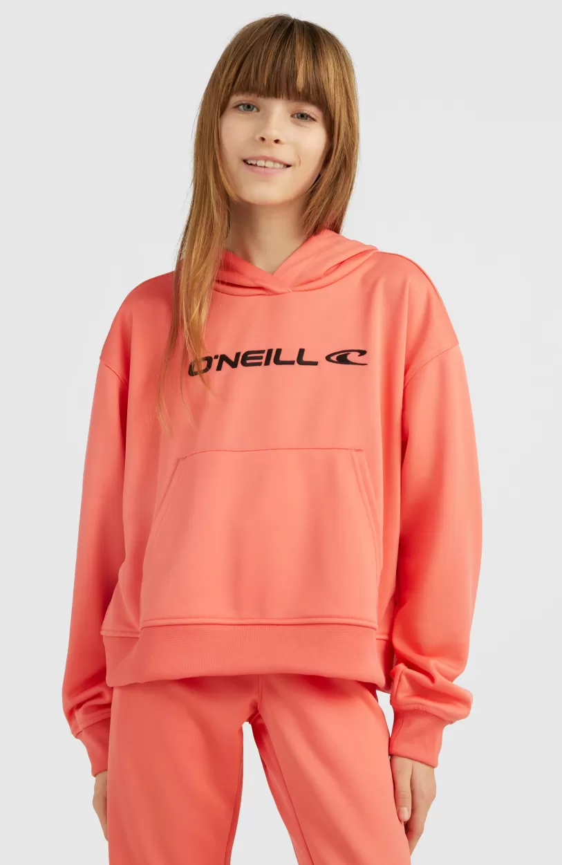 Store O’Neill Rutile Hooded Fleece | Georgia Peach