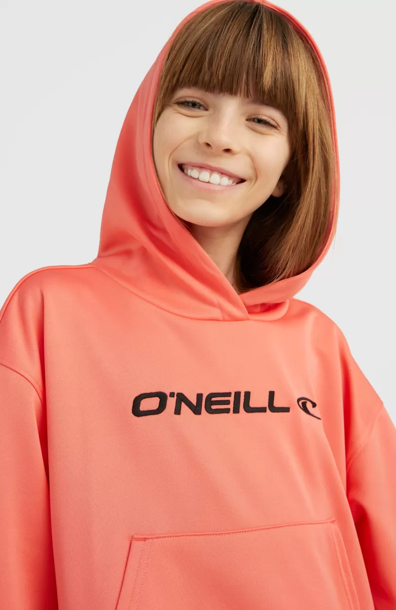 Store O’Neill Rutile Hooded Fleece | Georgia Peach