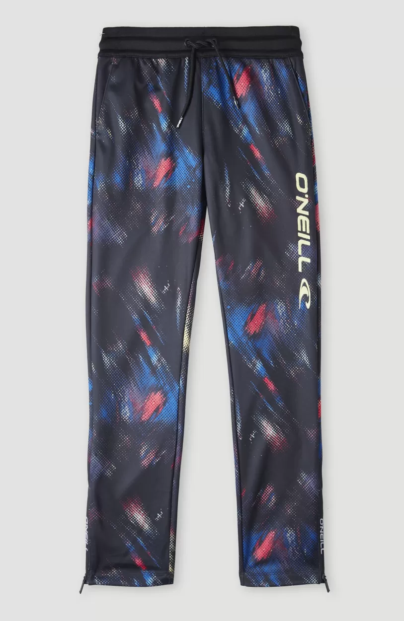 Hot O’Neill Rutile Joggingbroek | Black Future Fade