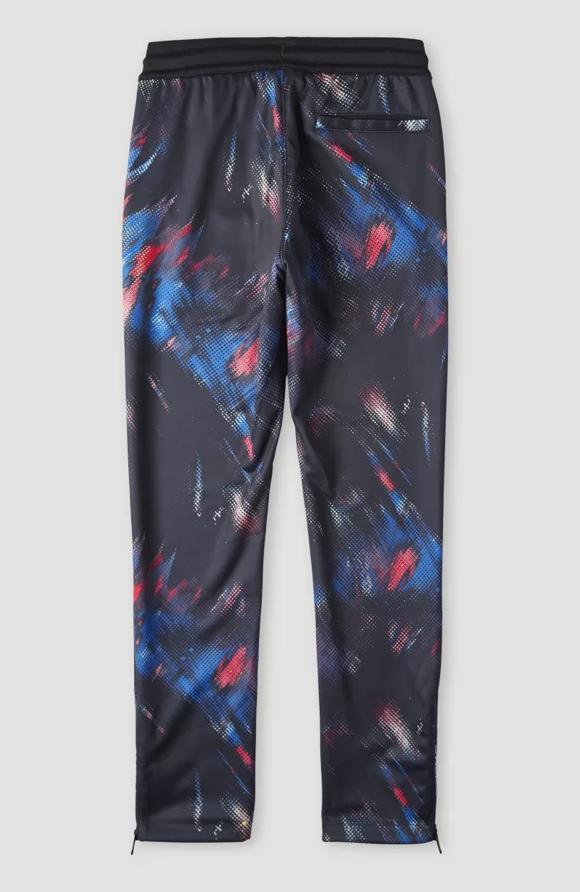 Hot O’Neill Rutile Joggingbroek | Black Future Fade