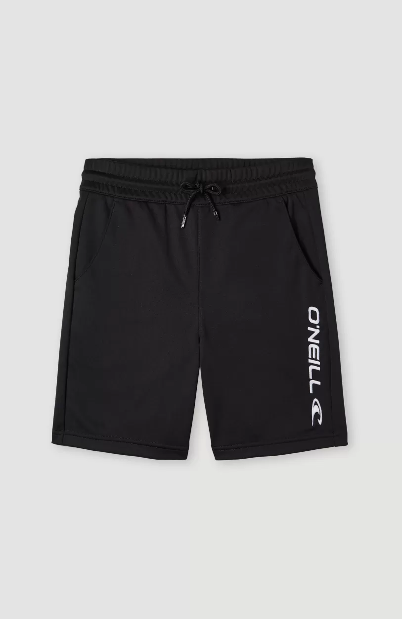 Online O’Neill Rutile Joggingshort | Black Out