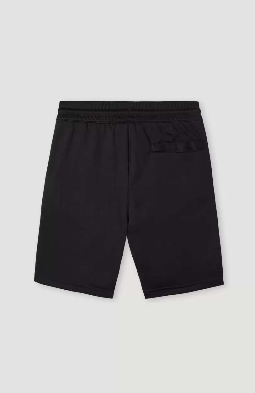 Online O’Neill Rutile Joggingshort | Black Out