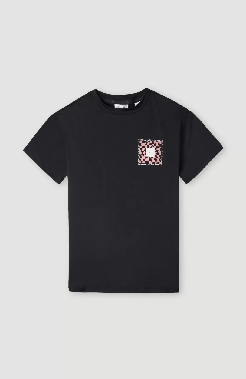 Clearance O’Neill Rutile Long T-shirt | Black Out