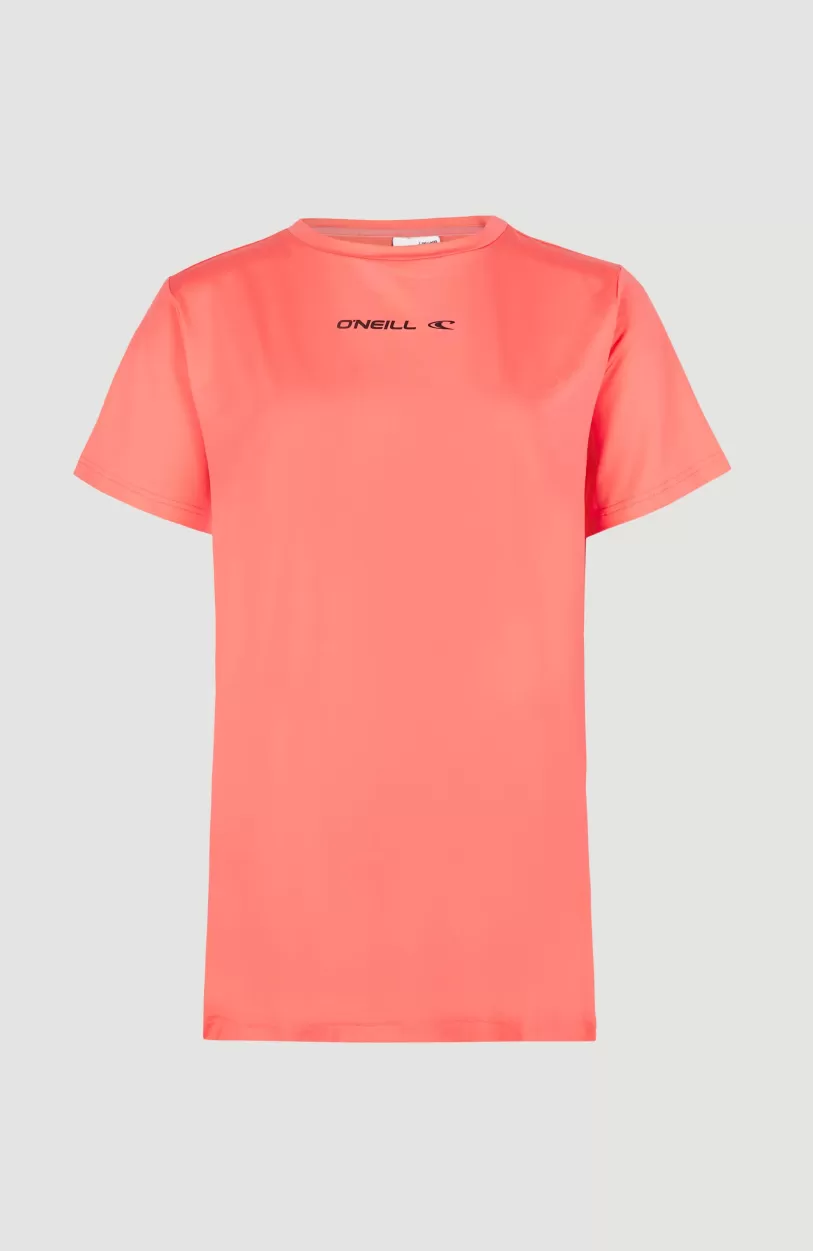 Cheap O’Neill Rutile Long T-shirt | Georgia Peach