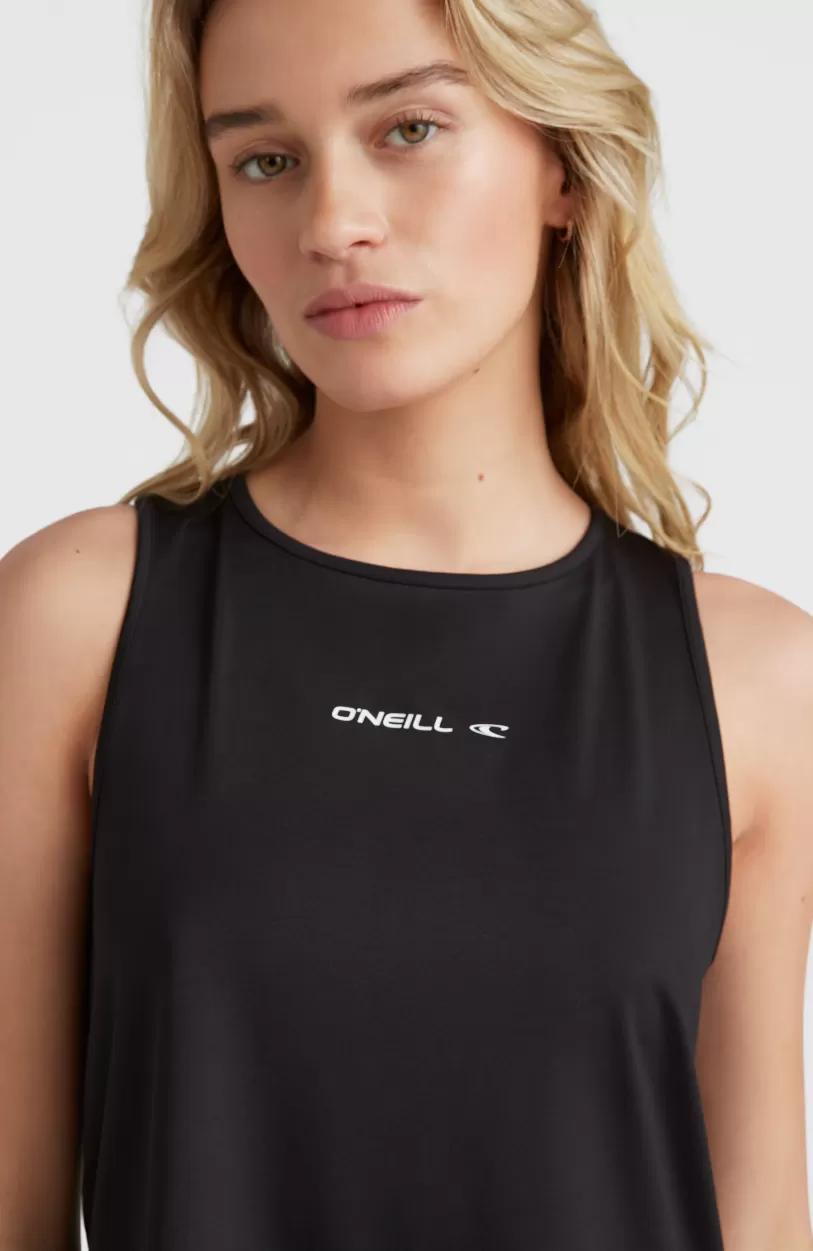 Outlet O’Neill Rutile Tanktop | Black Out