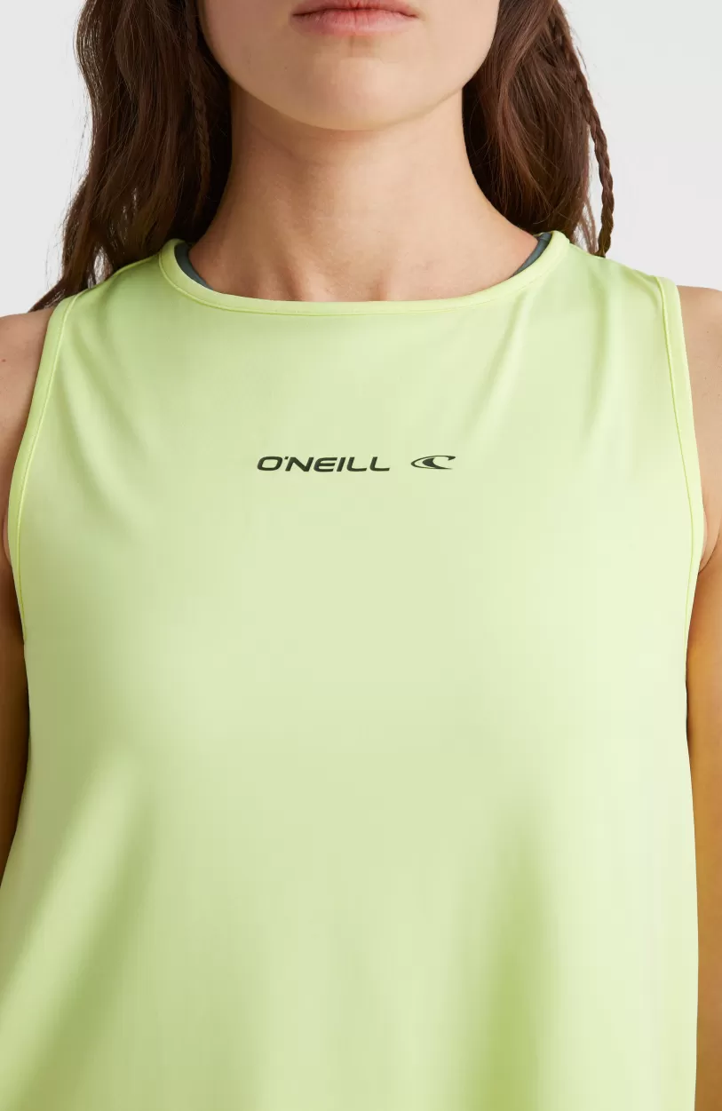 Flash Sale O’Neill Rutile Tanktop | Sunny Lime