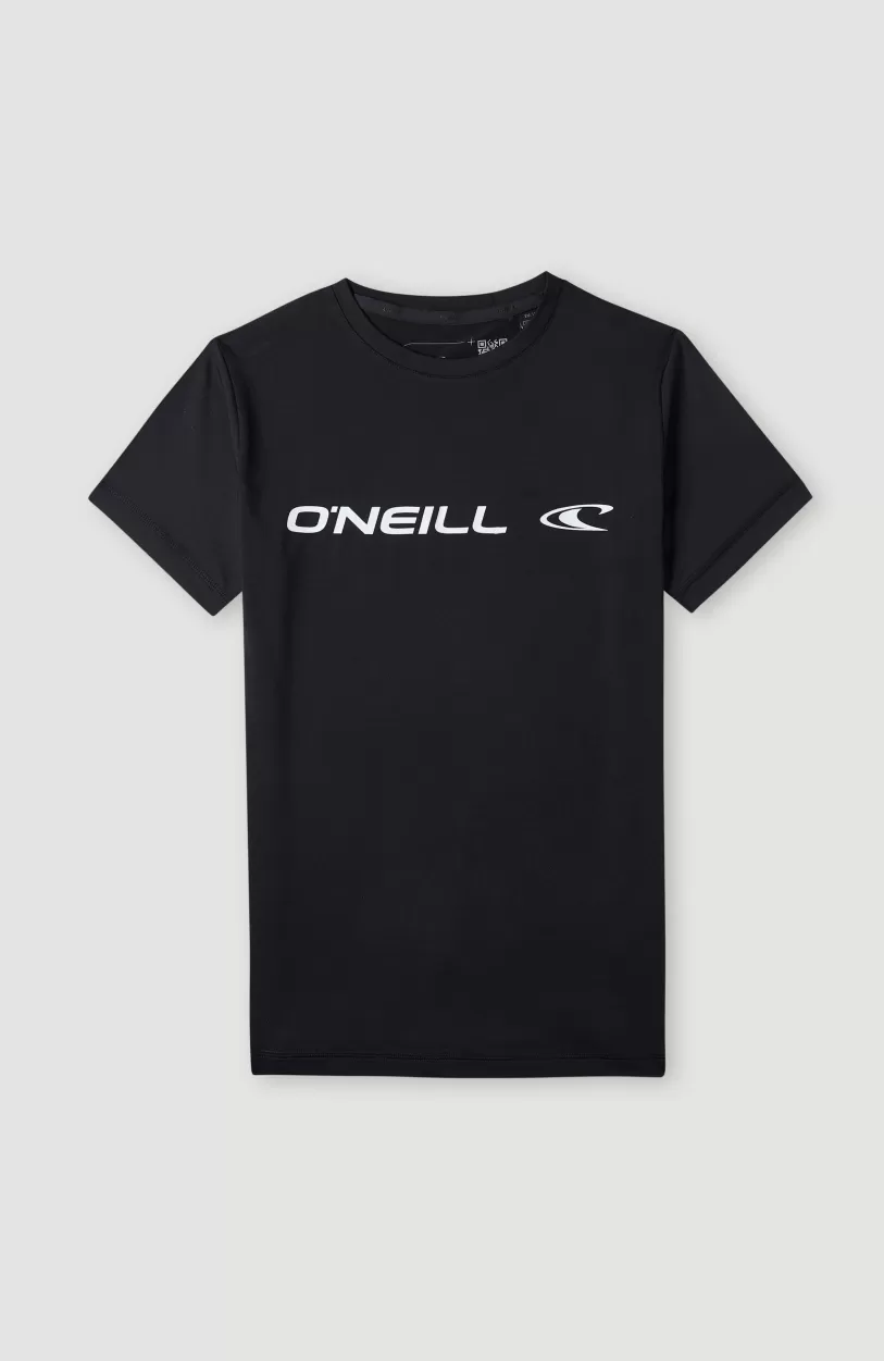 Discount O’Neill Rutile T-shirt | Black Out