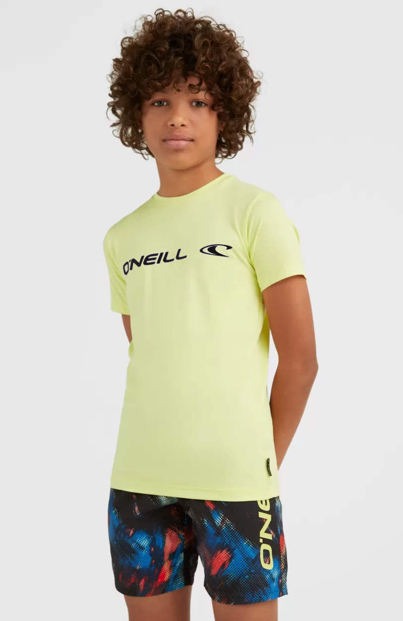 Hot O’Neill Rutile T-shirt | Sunny Lime