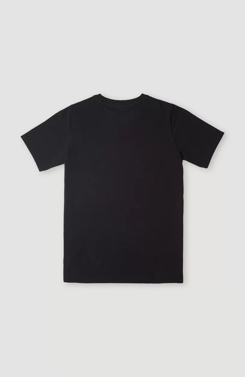 Best O’Neill Rutile Wave T-shirt | Black Out