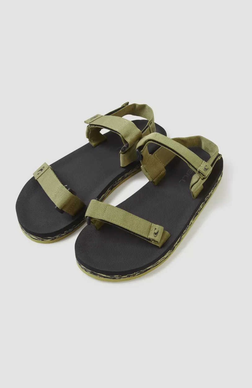 Clearance O’Neill Sandalen Camorro Strap | Plantation