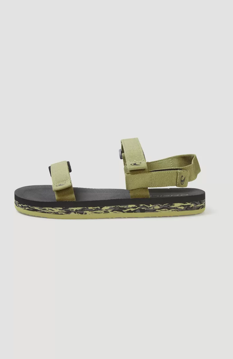 Clearance O’Neill Sandalen Camorro Strap | Plantation