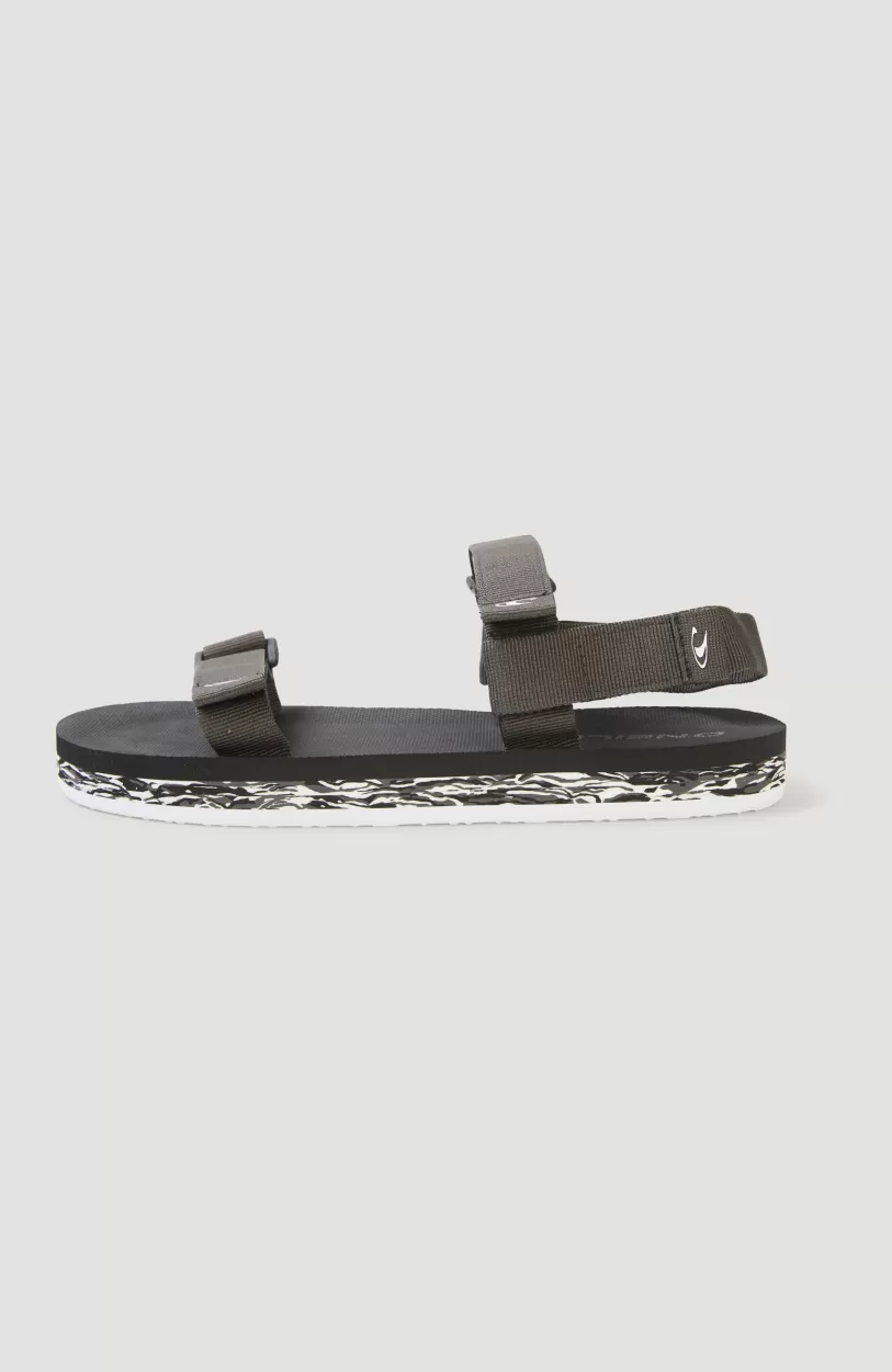 Outlet O’Neill Sandalen Camorro Strap | Raven