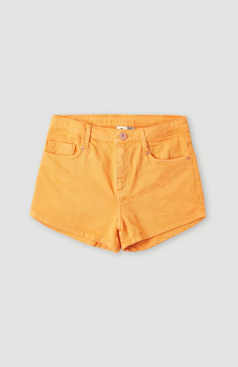 Best O’Neill Short Essential Stretch Met 5 Zakken | Nugget