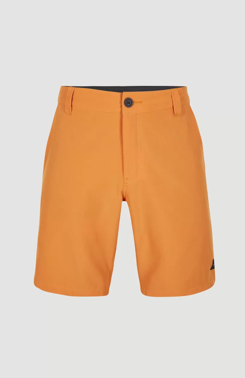 New O’Neill Short Hybrid Chino | Nugget