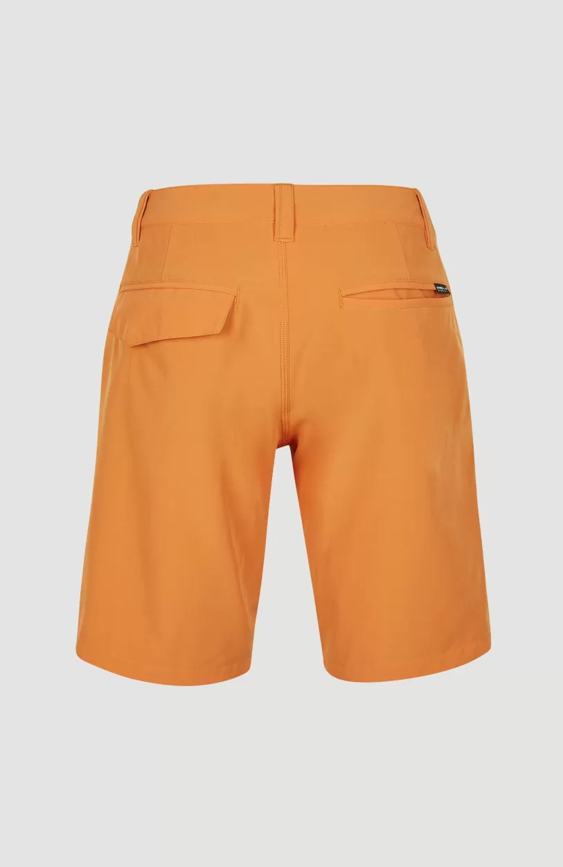 New O’Neill Short Hybrid Chino | Nugget