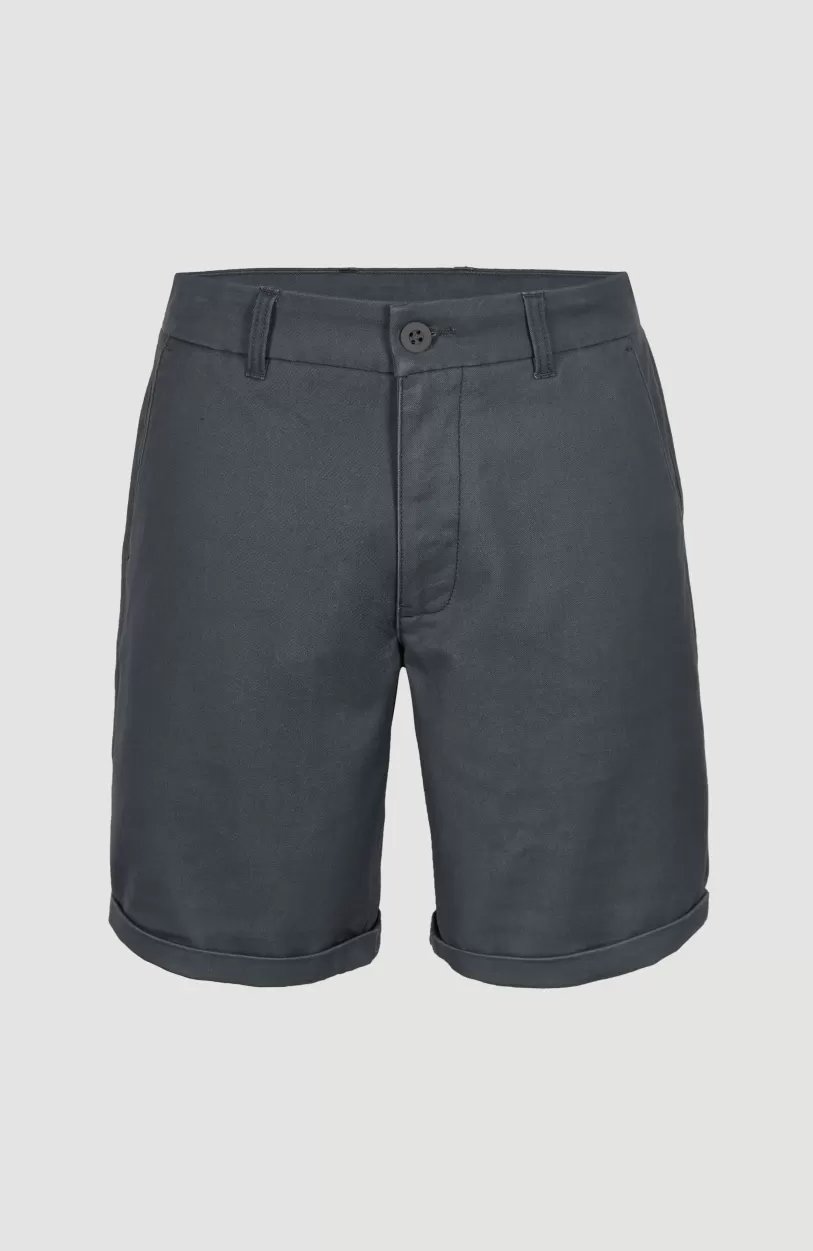 Best O’Neill Short Kinter Chino | Asphalt