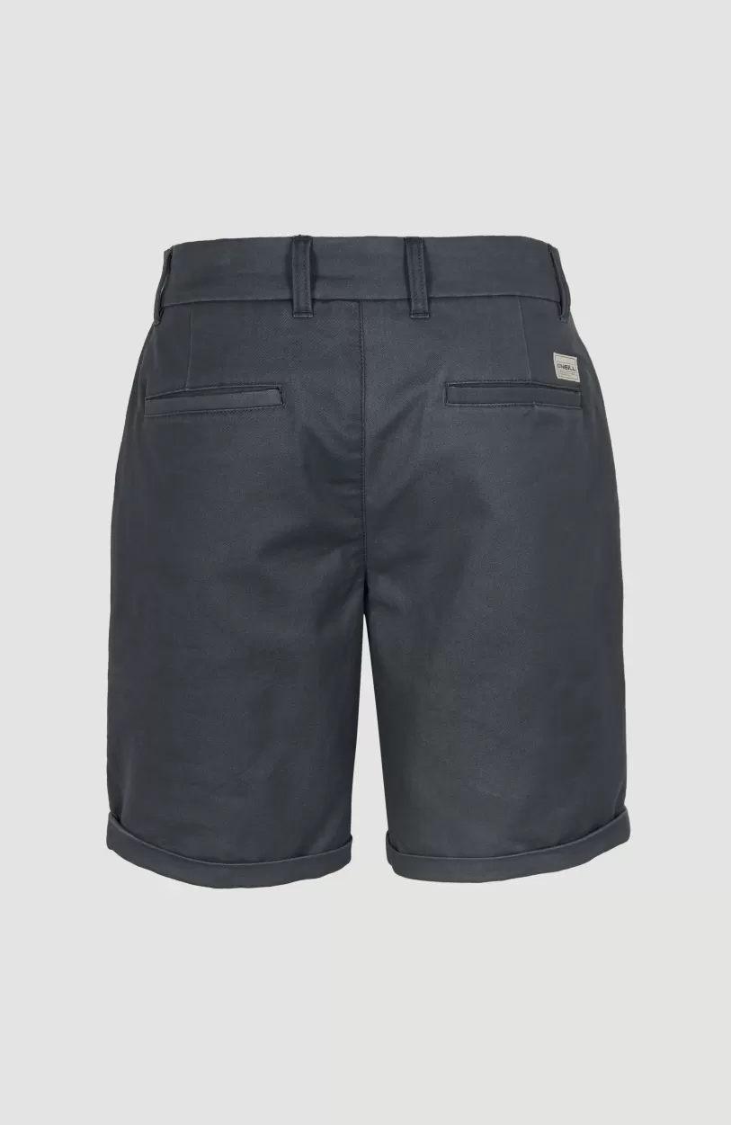 Best O’Neill Short Kinter Chino | Asphalt