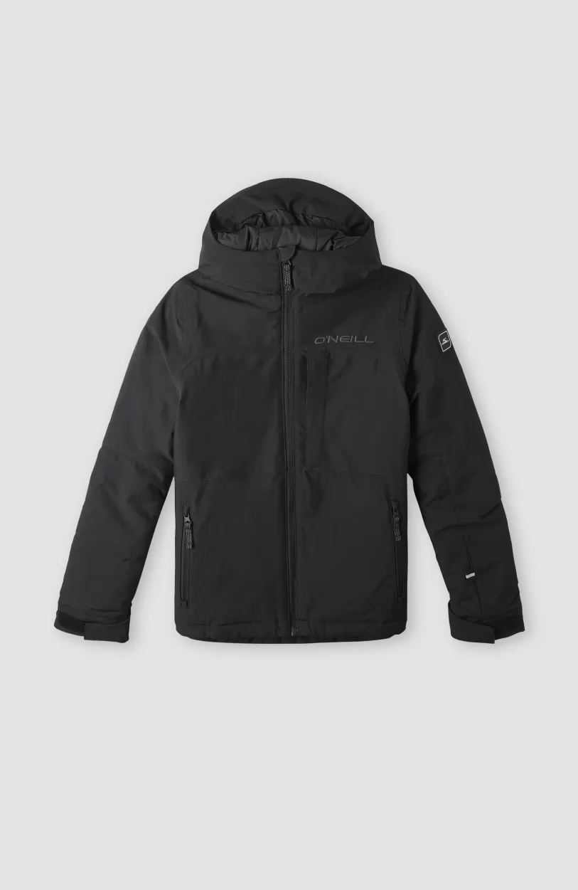 Shop O’Neill Ski Jas Lite | Black Out