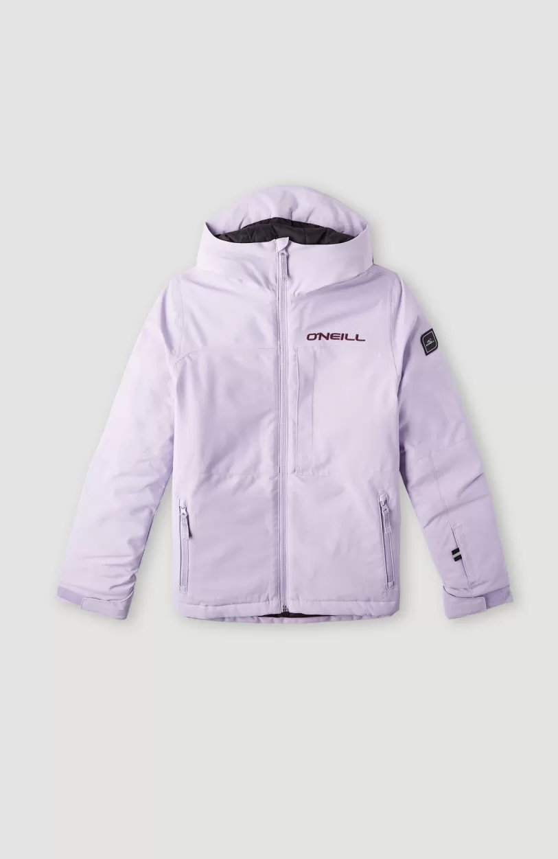 Flash Sale O’Neill Ski Jas Lite | Purple Rose