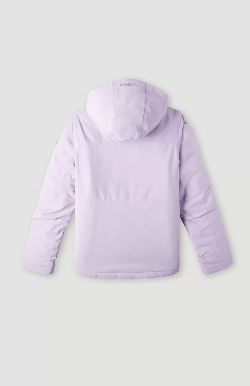 Flash Sale O’Neill Ski Jas Lite | Purple Rose