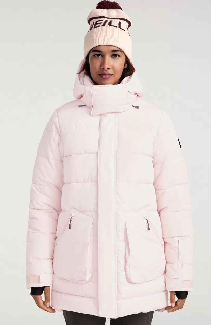 Discount O’Neill Ski Jas Morganite | Peach Whip