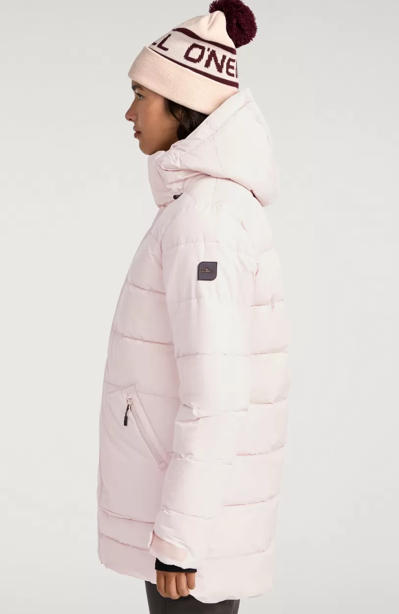 Discount O’Neill Ski Jas Morganite | Peach Whip