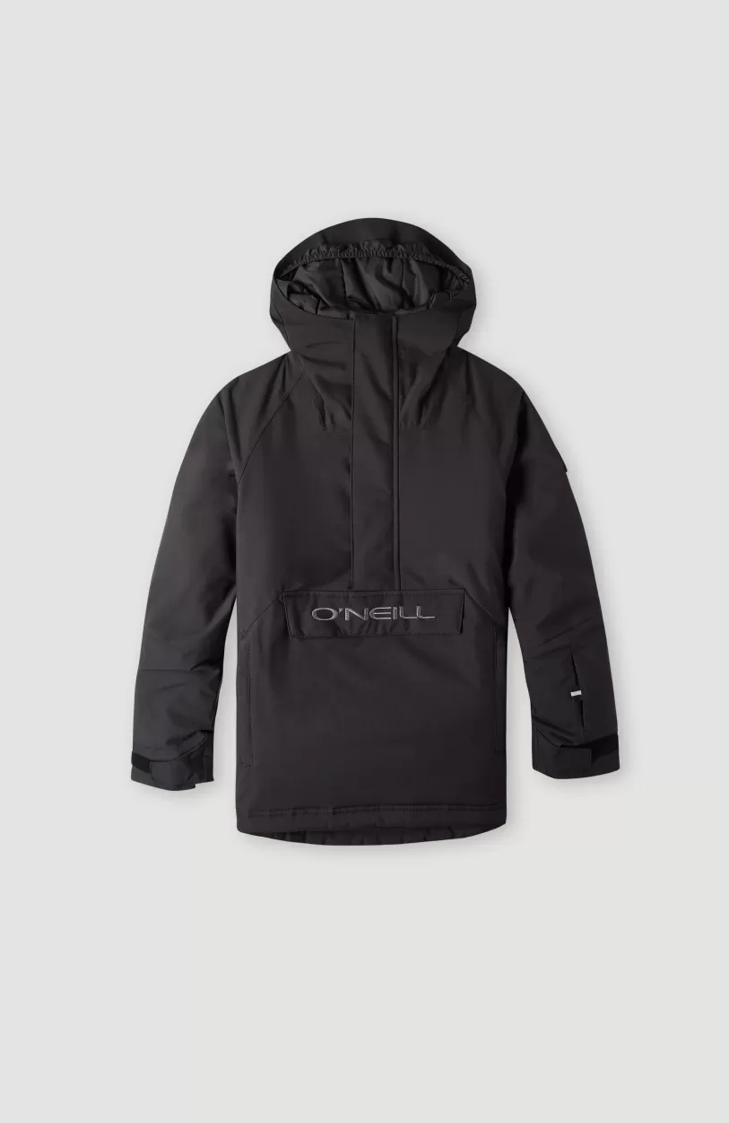 Cheap O’Neill Ski Jas O'Riginals Anorak | Black Out