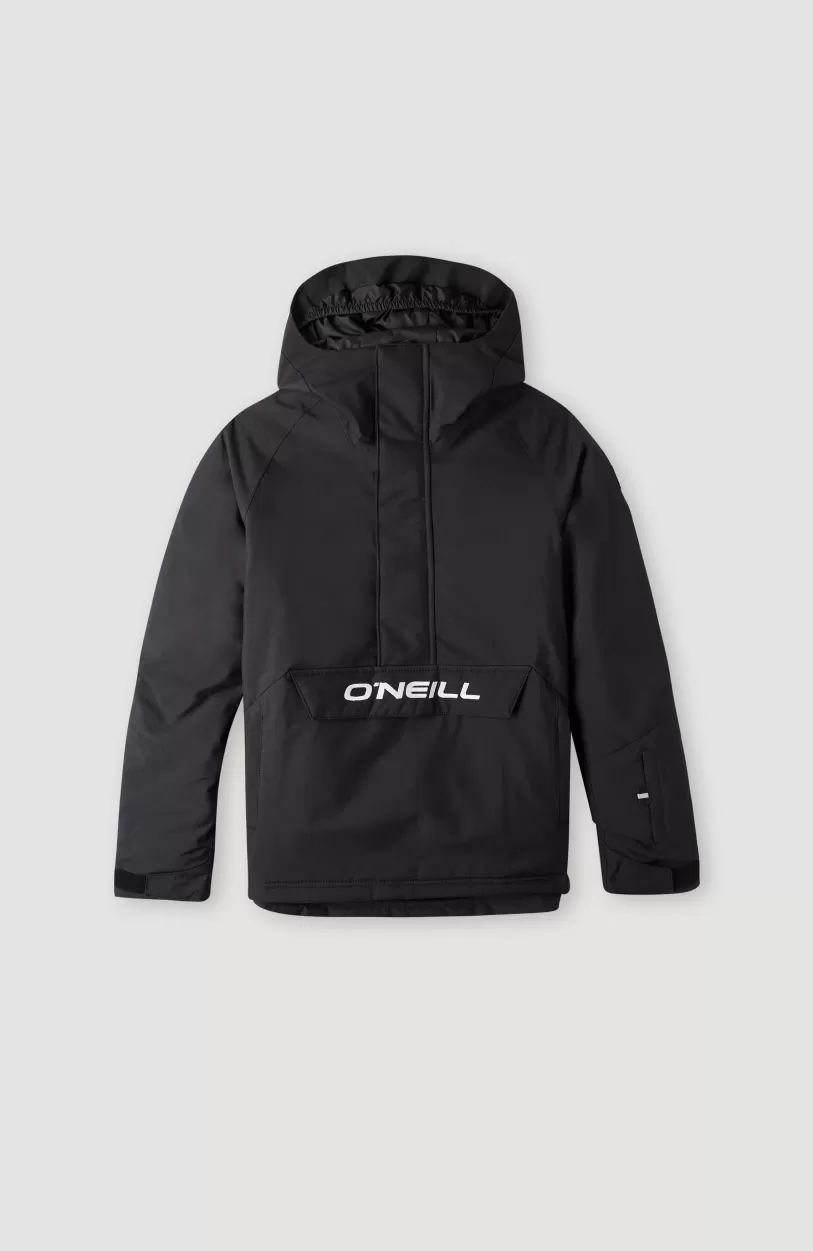 New O’Neill Ski Jas O'Riginals Anorak | Black Out