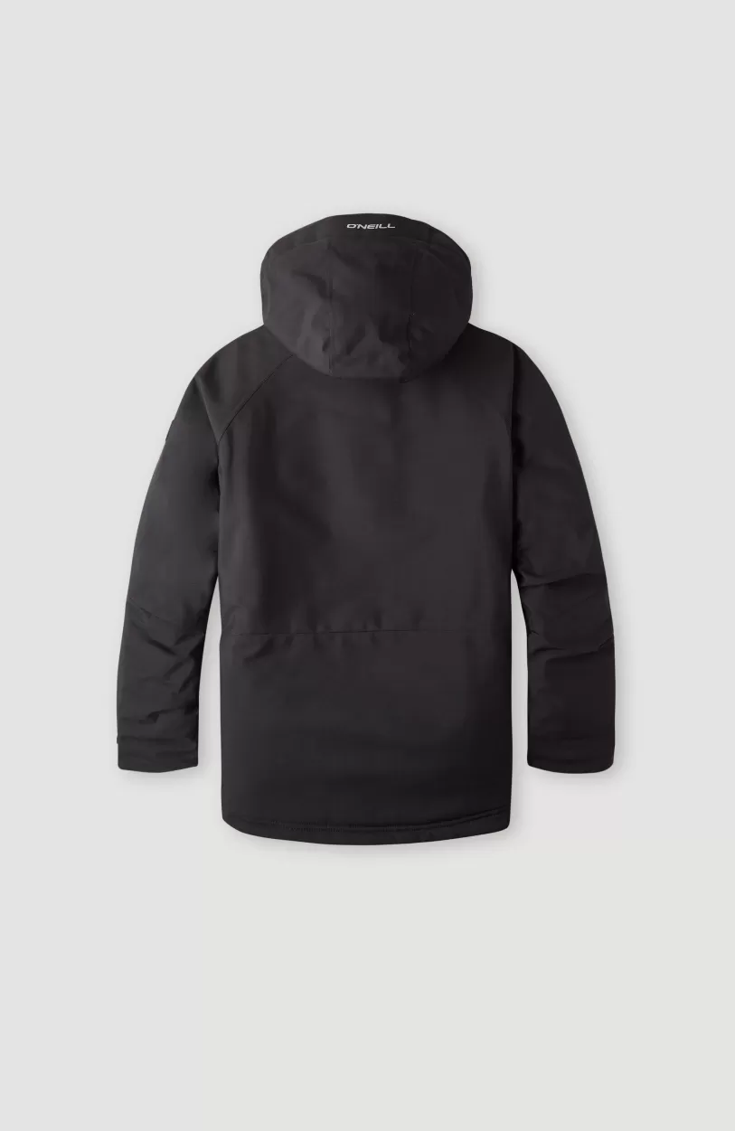 Cheap O’Neill Ski Jas O'Riginals Anorak | Black Out