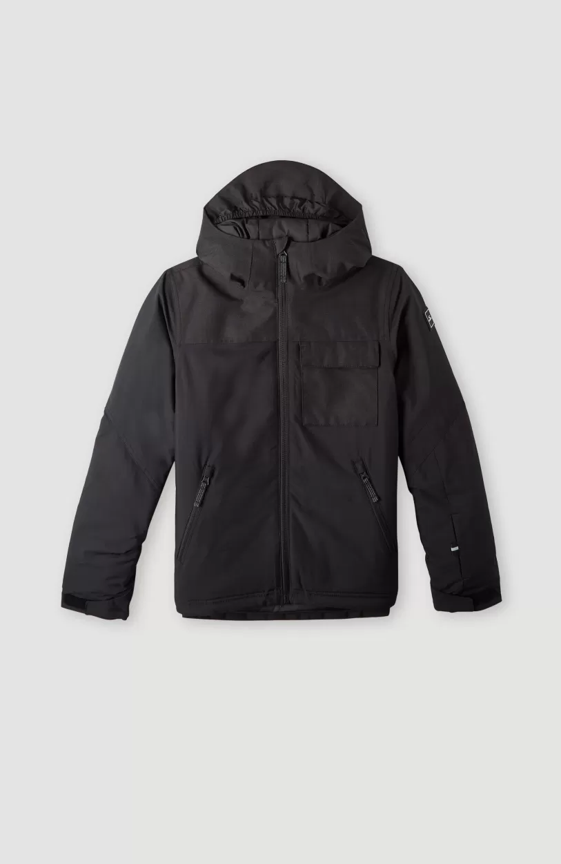 Store O’Neill Ski Jas Utility | Black Out