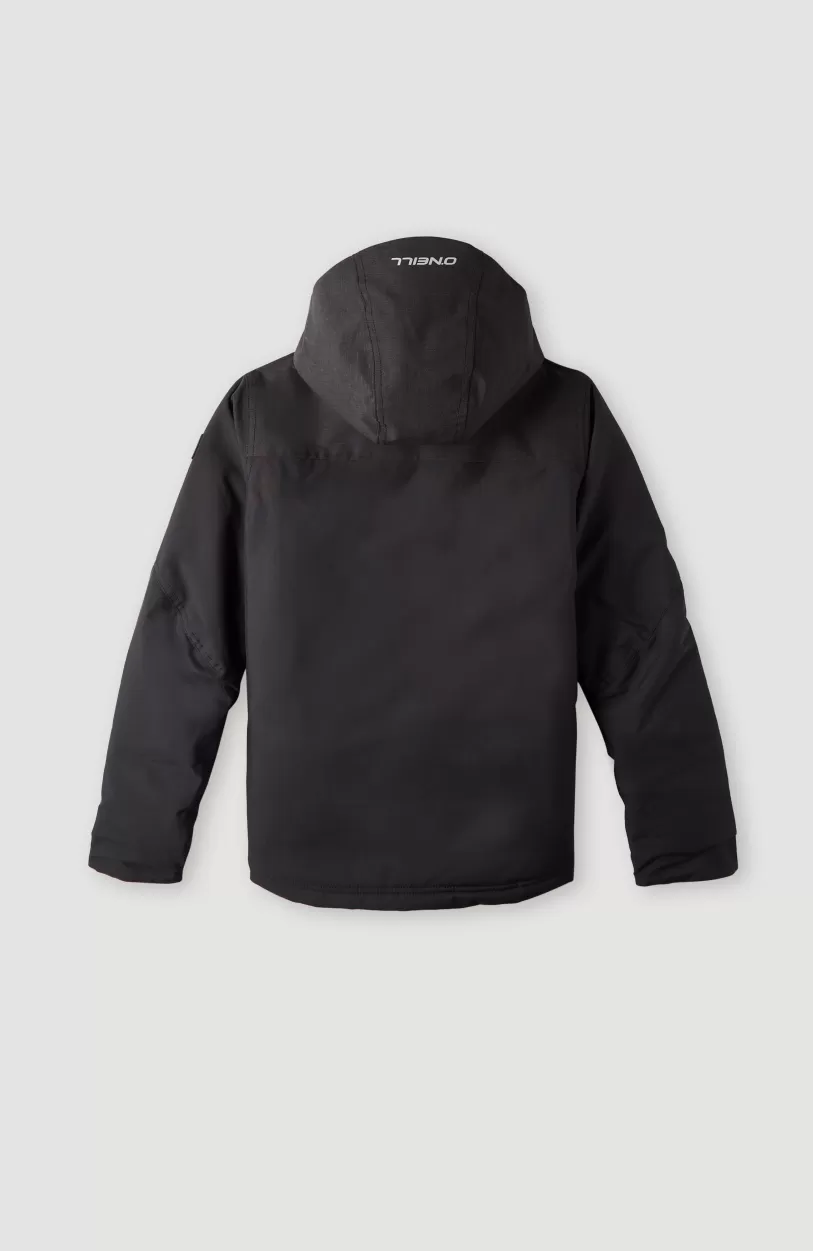 Store O’Neill Ski Jas Utility | Black Out