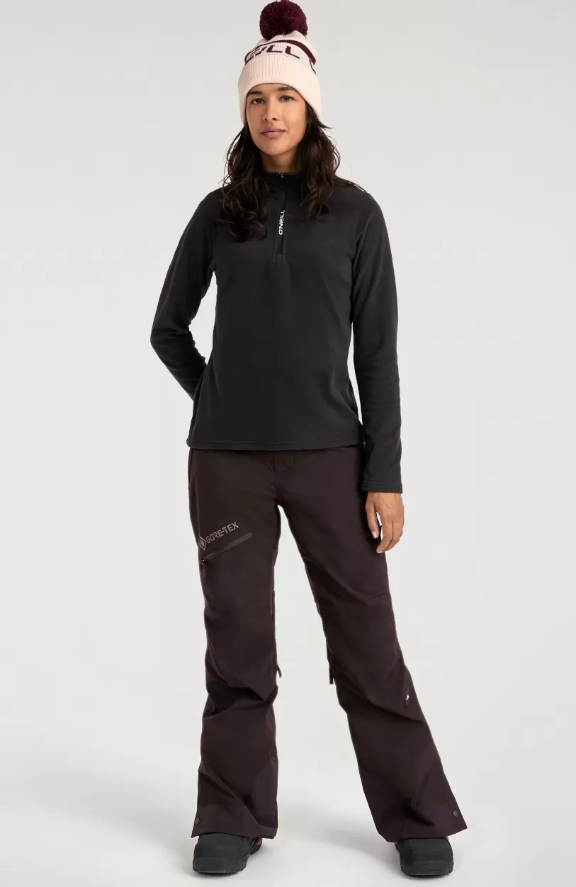 Store O’Neill Skibroek GORE-TEX Psycho Tech | Black Out