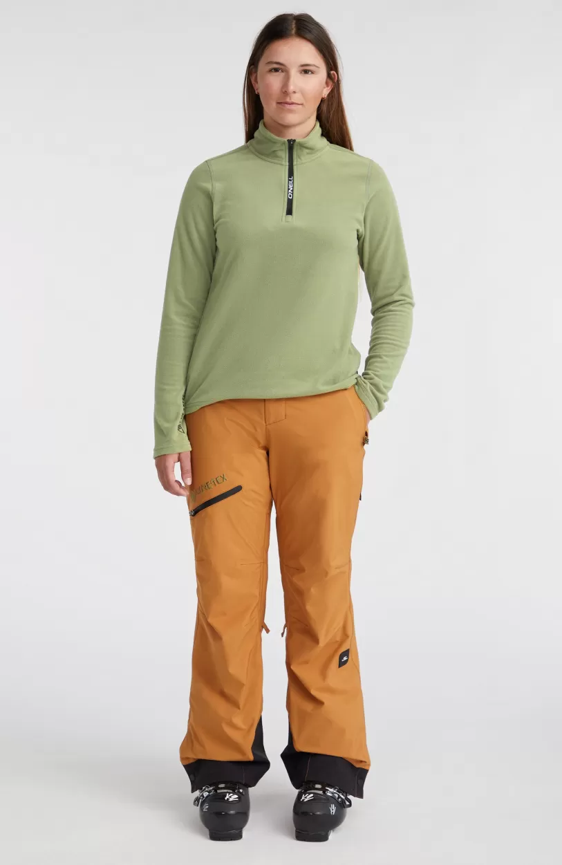 Sale O’Neill Skibroek GORE-TEX Psycho Tech | Rich Caramel