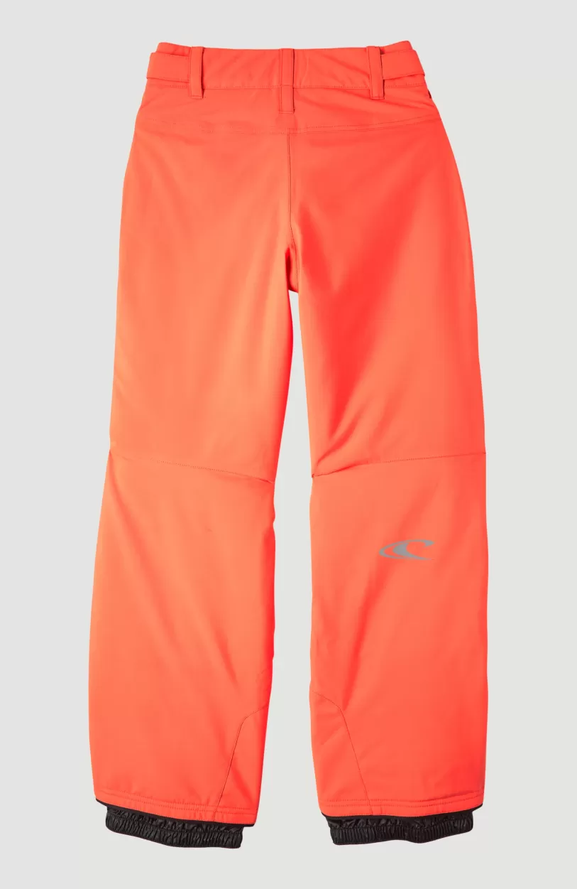 Flash Sale O’Neill Skibroek Hammer | Neon Orange