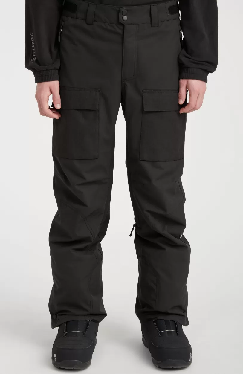 Clearance O’Neill Skibroek Utility | Black Out