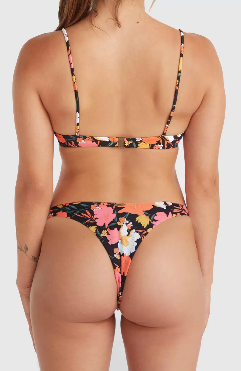 Flash Sale O’Neill Skye Bikinibroekje | Black Bluemchen