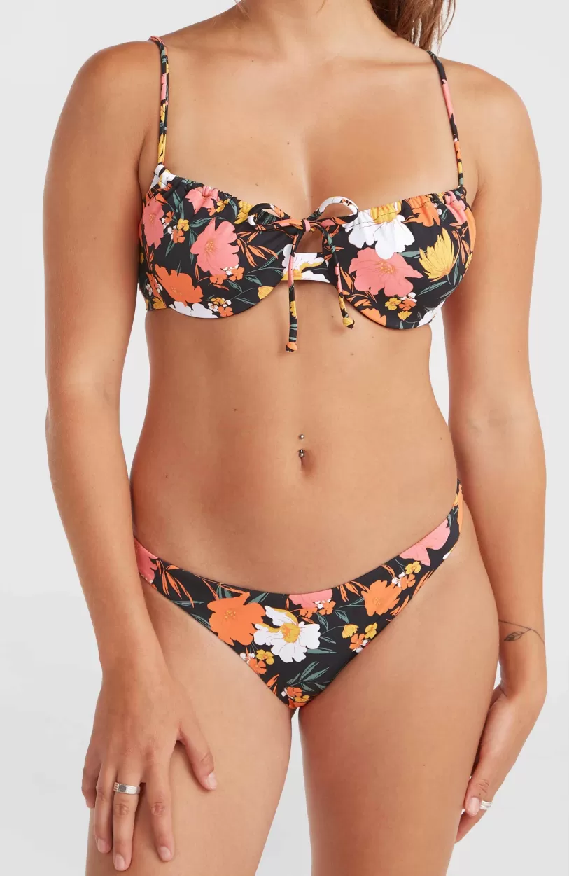 Flash Sale O’Neill Skye Bikinibroekje | Black Bluemchen