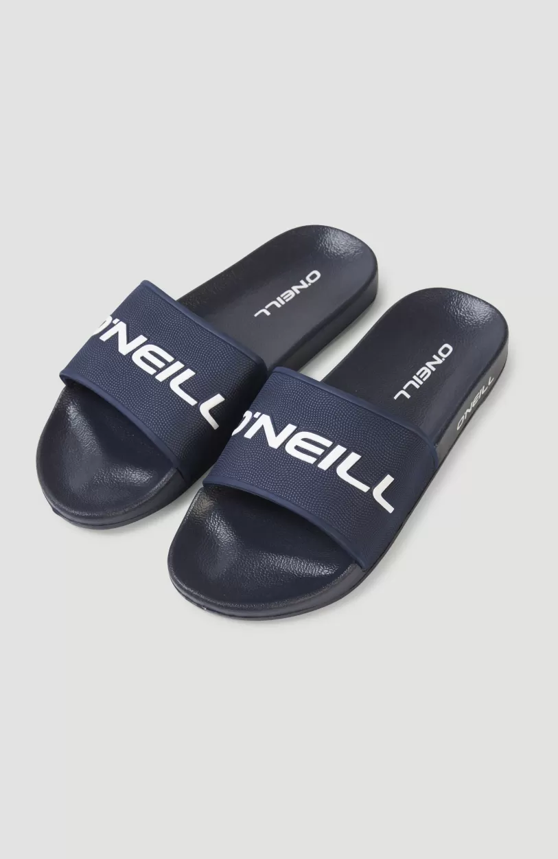 Cheap O’Neill Slippers Logo | Outer Space