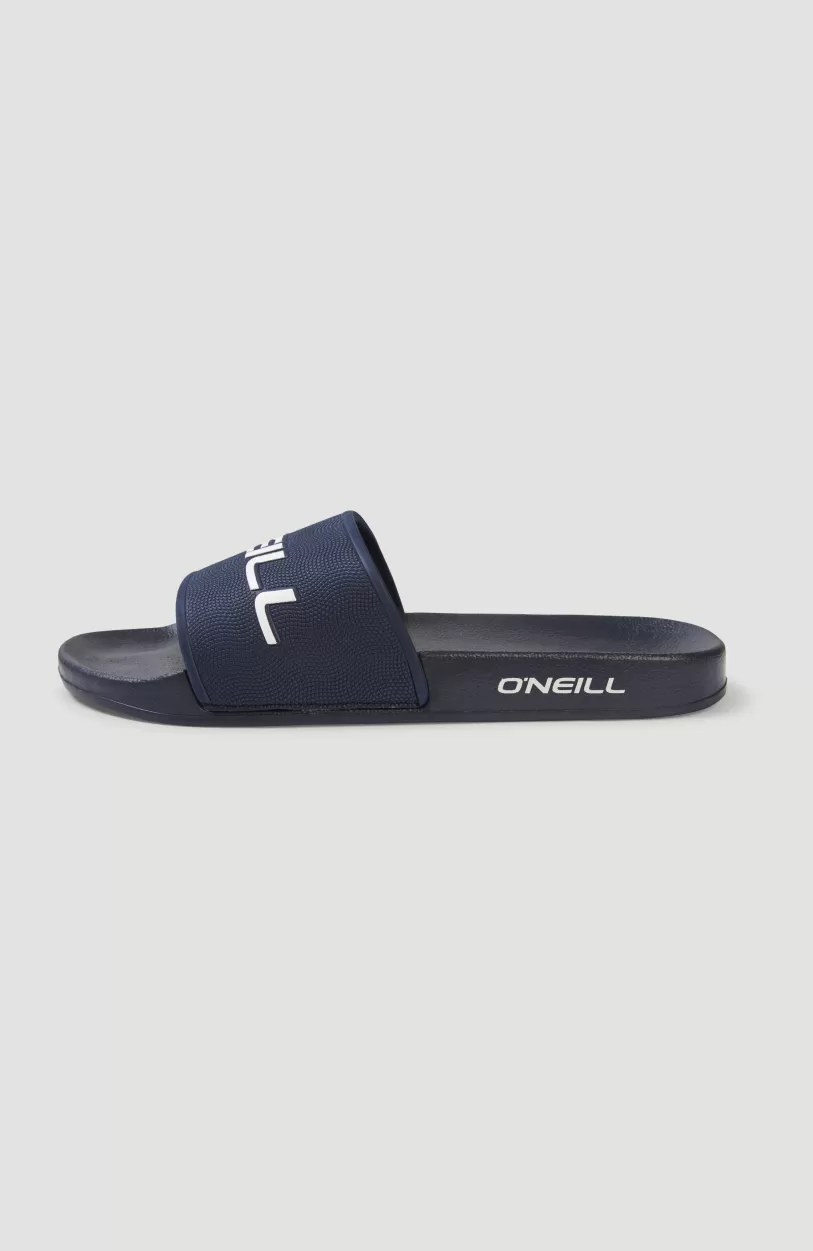 Cheap O’Neill Slippers Logo | Outer Space