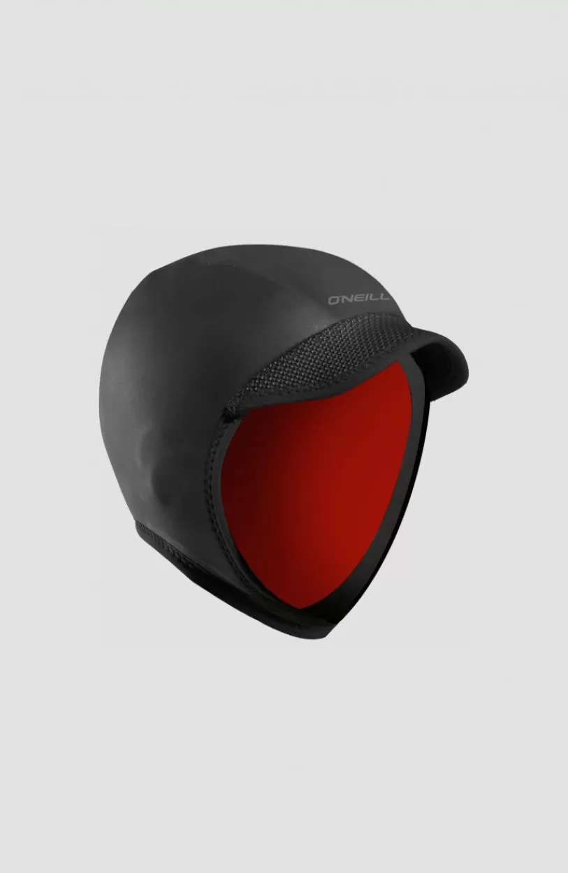 Best O’Neill Squid Lid 3mm | Black