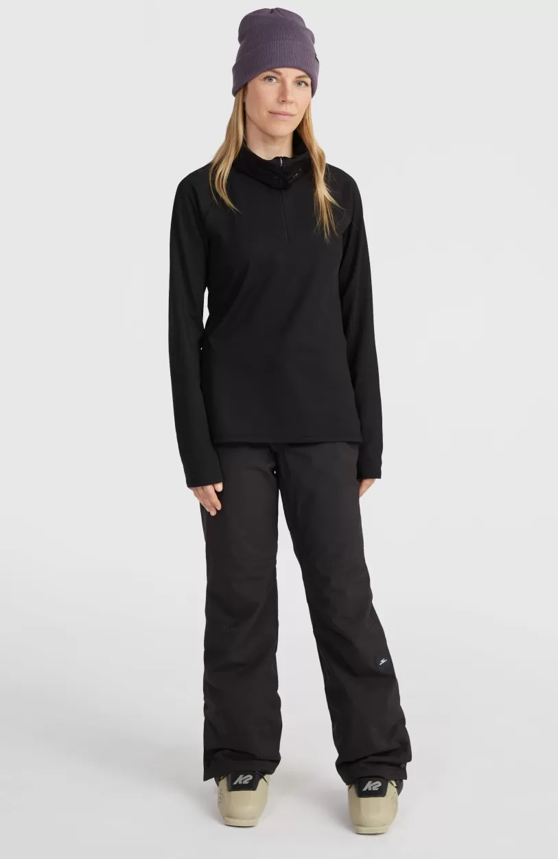 Best O’Neill Star Slim Wintersportbroek | Black Out