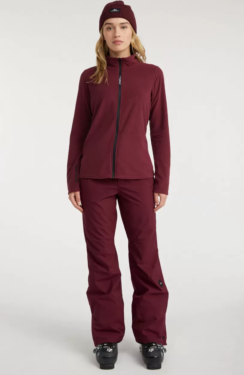 Discount O’Neill Star Slim Wintersportbroek | Windsor Wine