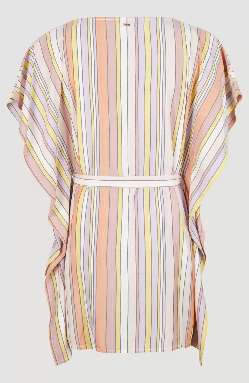 Flash Sale O’Neill Strandjurk Hana | Multi Stripe