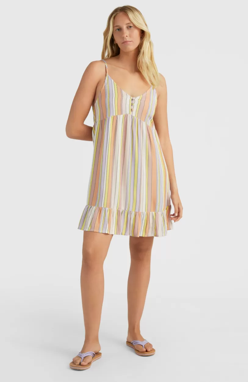 Online O’Neill Strandjurk Malu | Multi Stripe