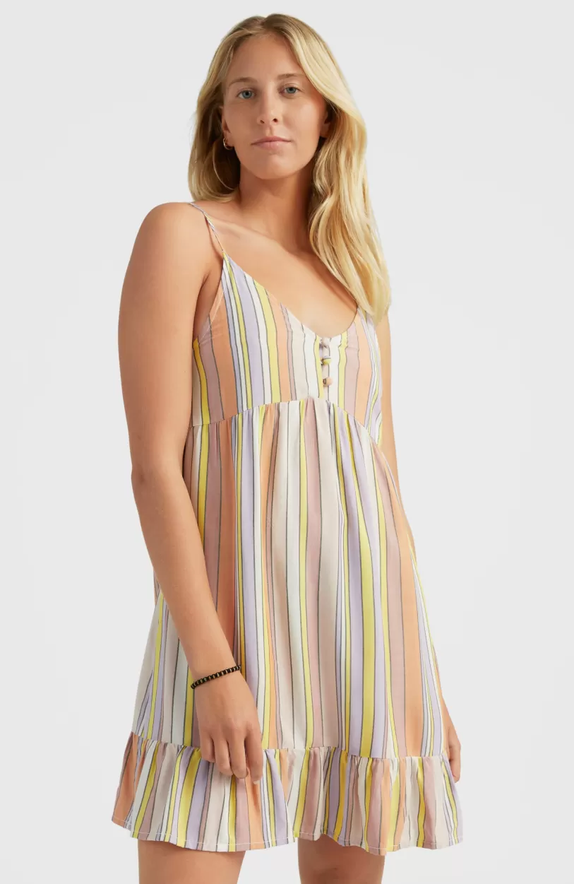 Online O’Neill Strandjurk Malu | Multi Stripe