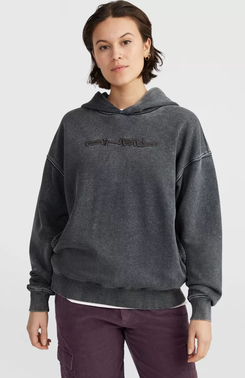 Shop O’Neill Surf Heroes Hoodie | Black Out